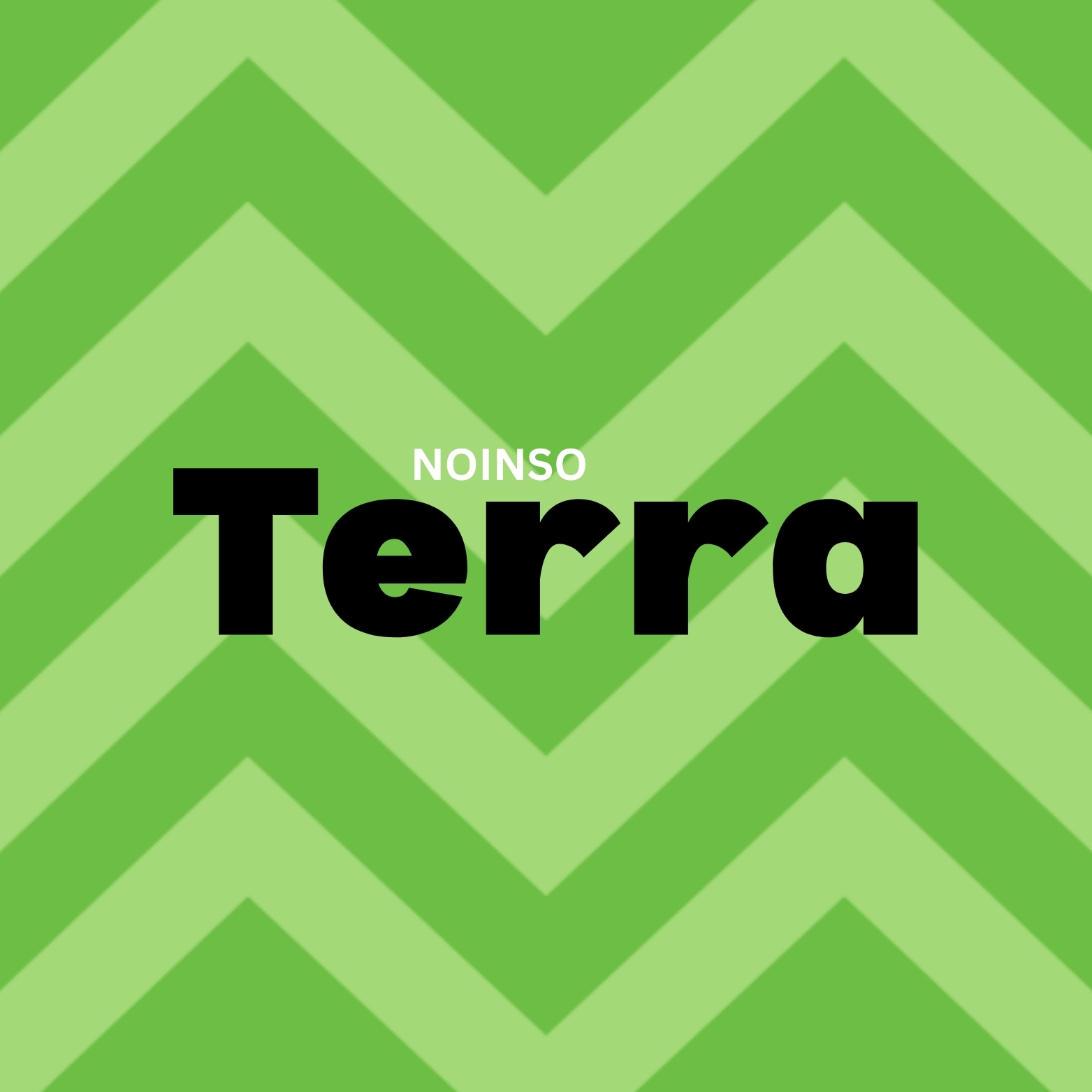 Noinso Terra Strong & Security Doors